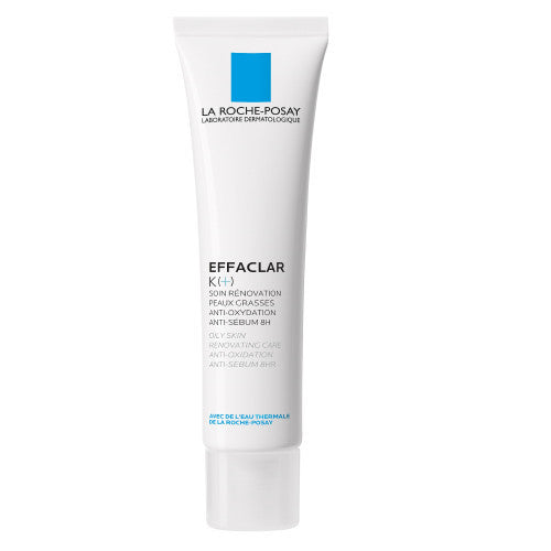 La Roche-Posay Effaclar K Anti-Recurrence Daily Fluid 40ml, view 1