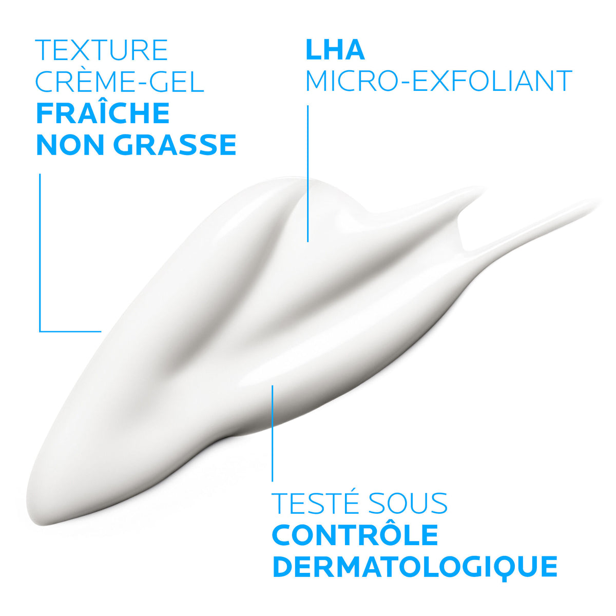 La Roche-Posay Effaclar K Anti-Recurrence Daily Fluid, vue 2