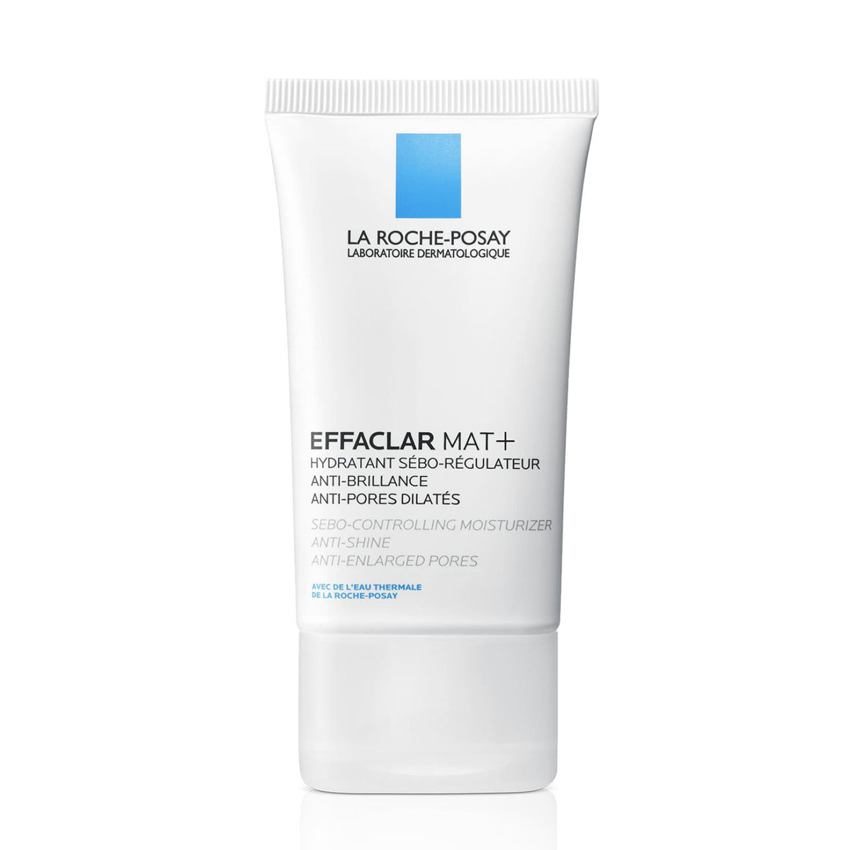 La Roche-Posay Effaclar Mat Sebum-Regulating Face Moisturizer, vue 1