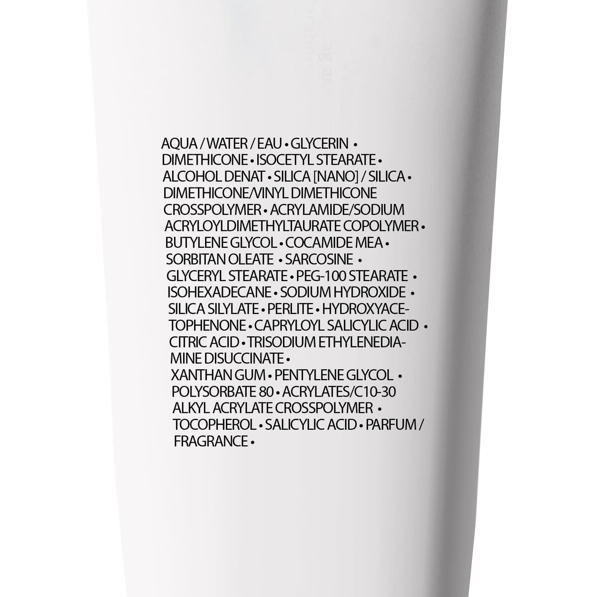 La Roche-Posay Effaclar Mat Sebum-Regulating Face Moisturizer, vue 10