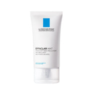 La Roche-Posay Effaclar Mat Sebum-Regulating Face Moisturizer 40ml, view 1