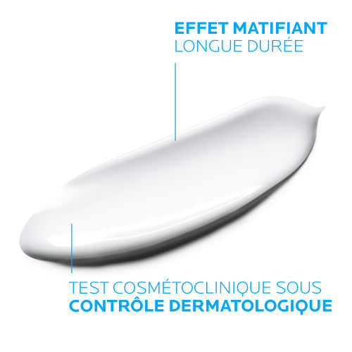 La Roche-Posay Effaclar Mat Sebum-Regulating Face Moisturizer 40ml, view 7