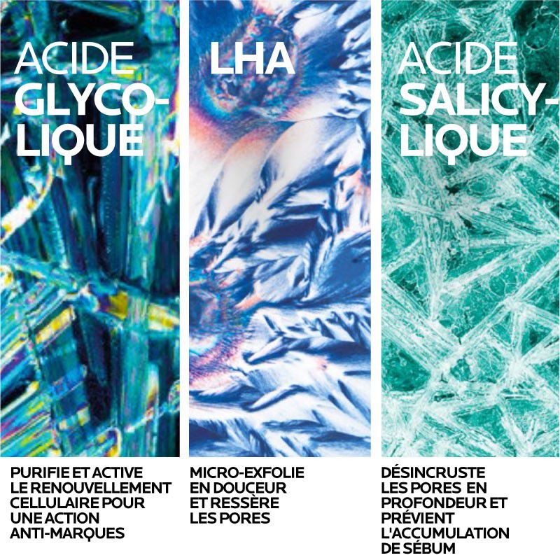 La Roche-Posay Effaclar Salicylic Acid Serum, vue 6