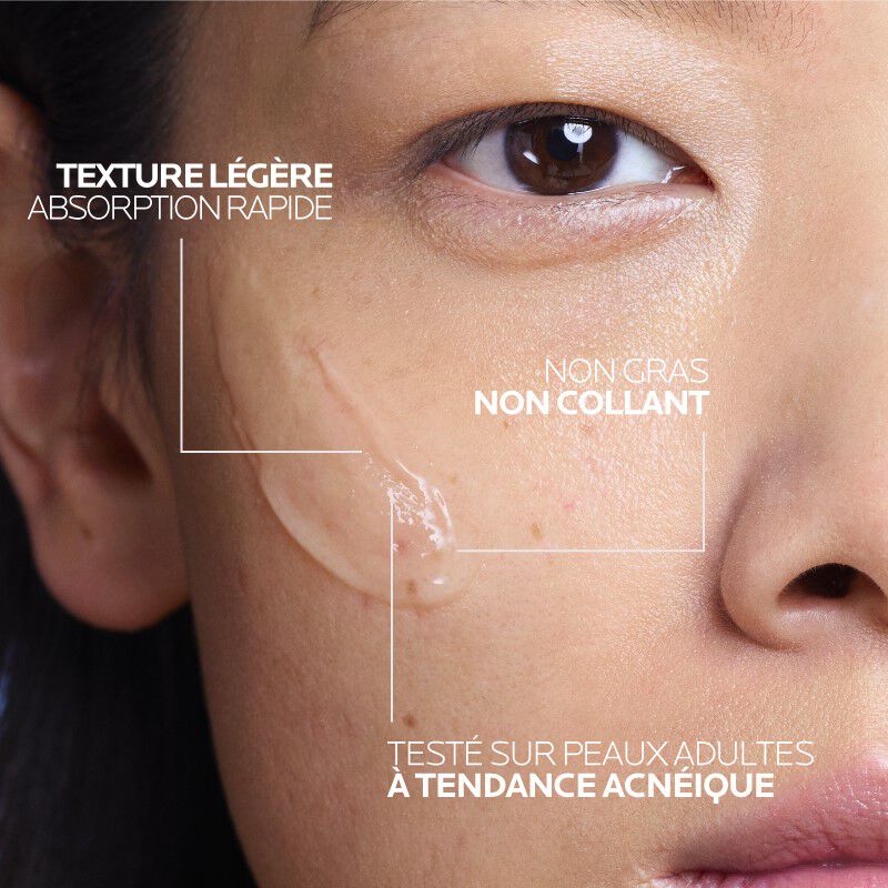 La Roche-Posay Effaclar Salicylic Acid Serum, vue 7