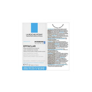 La Roche-Posay Effaclar Surgras Cleansing Bar 65g, view 1