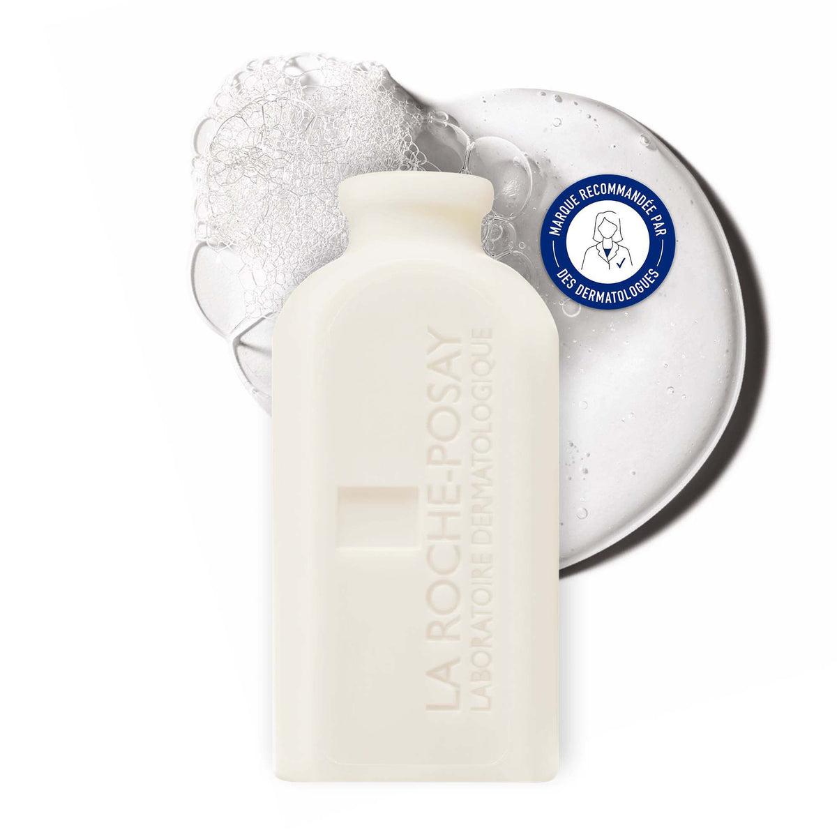 La Roche-Posay Effaclar Surgras Cleansing Bar, vue 14