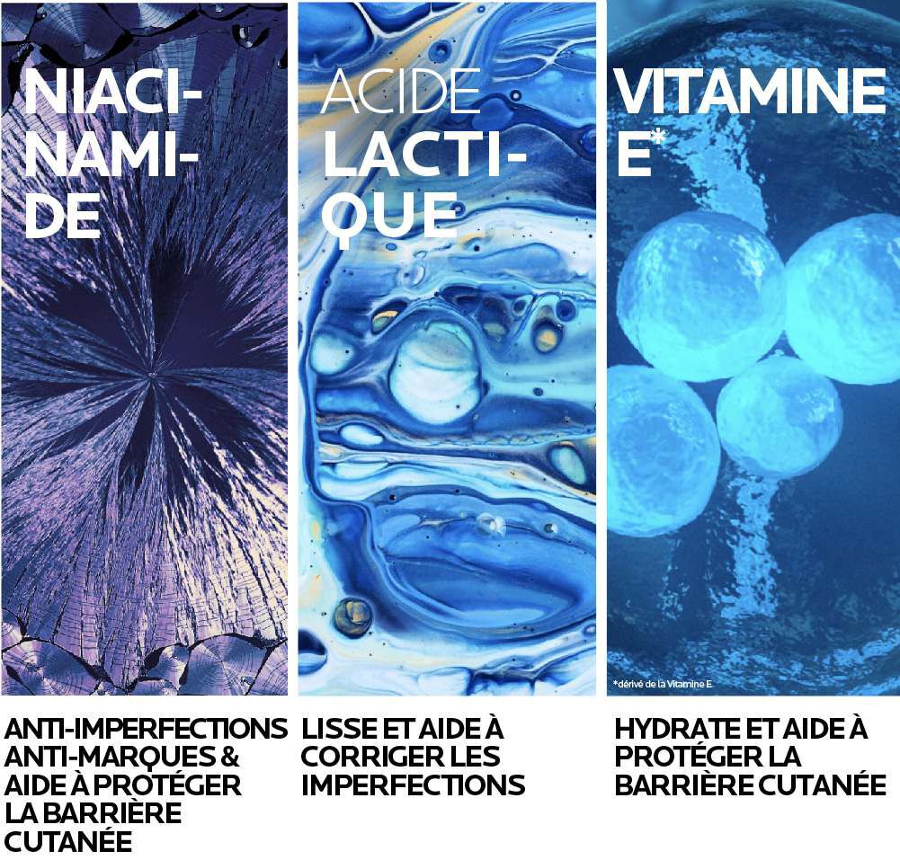 La Roche-Posay Effaclar Surgras Cleansing Bar, vue 3
