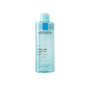 La Roche-Posay EFFACLAR Ultra Micellar Water 400ml bottle, view 1