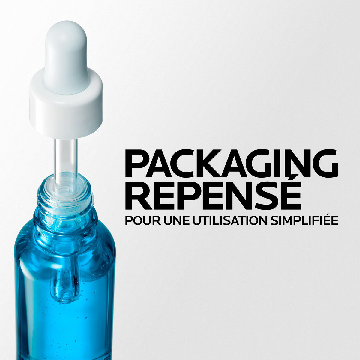 La Roche-Posay Hyalu B5 Serum Anti-Wrinkle Hydrating, vue 10