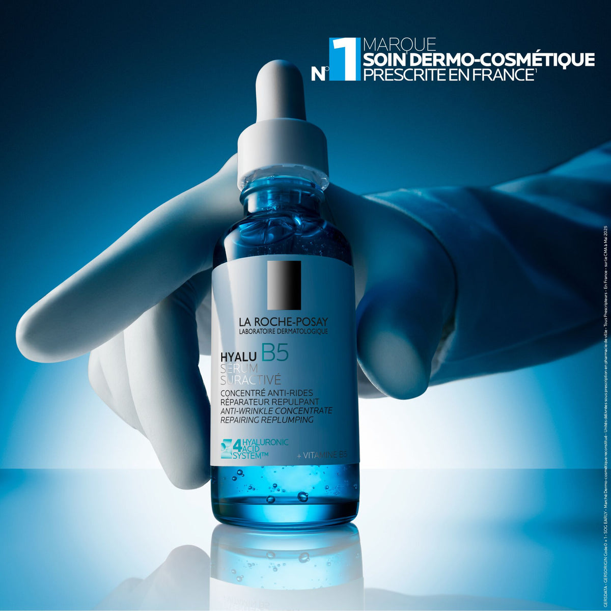 La Roche-Posay Hyalu B5 Serum Anti-Wrinkle Hydrating, vue 14