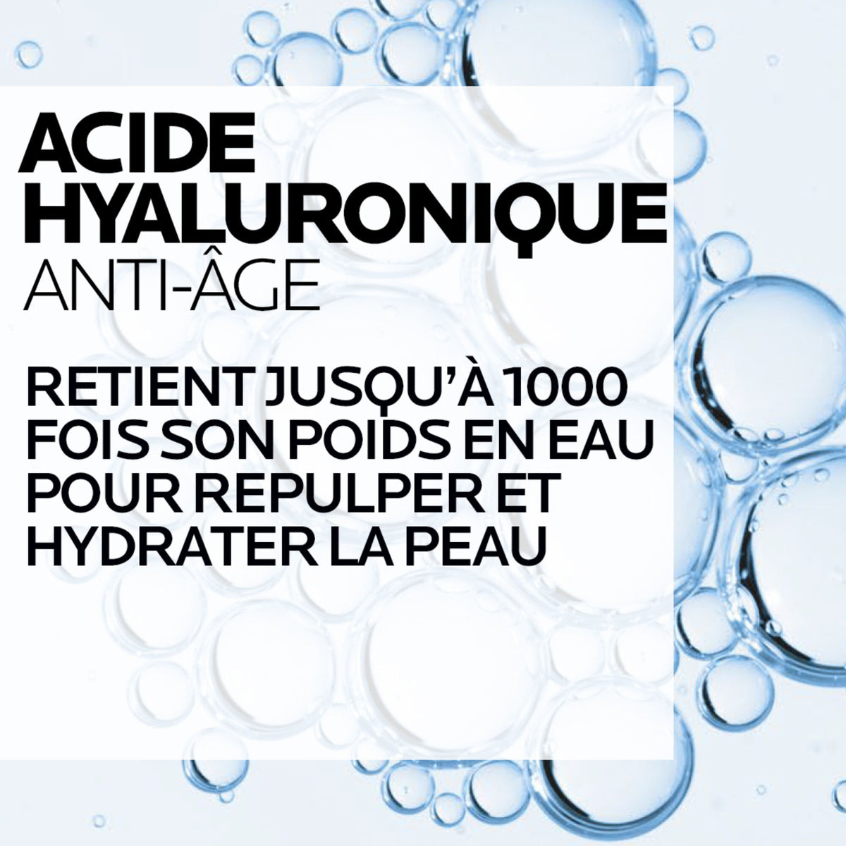 La Roche-Posay Hyalu B5 Anti-Wrinkle Repair Cream, vue 3
