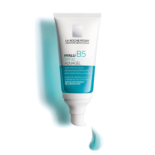 La Roche-Posay Hyalu B5 Aquagel SPF 30 50ml, view 1
