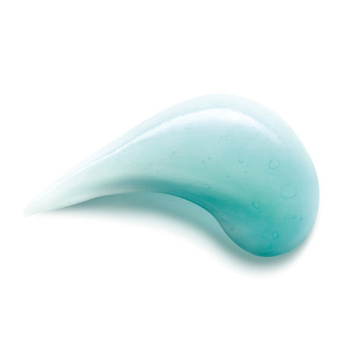 La Roche-Posay Hyalu B5 Aquagel SPF 30 50ml, ingredient panel