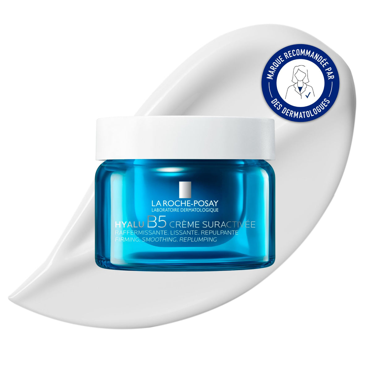 La Roche-Posay Hyalu B5 Suractive Cream, standard, vue 2