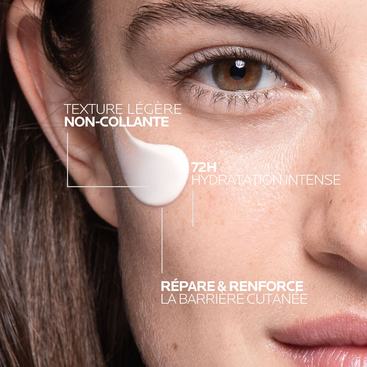 La Roche-Posay Hyalu B5 Suractive Cream, standard, vue 3