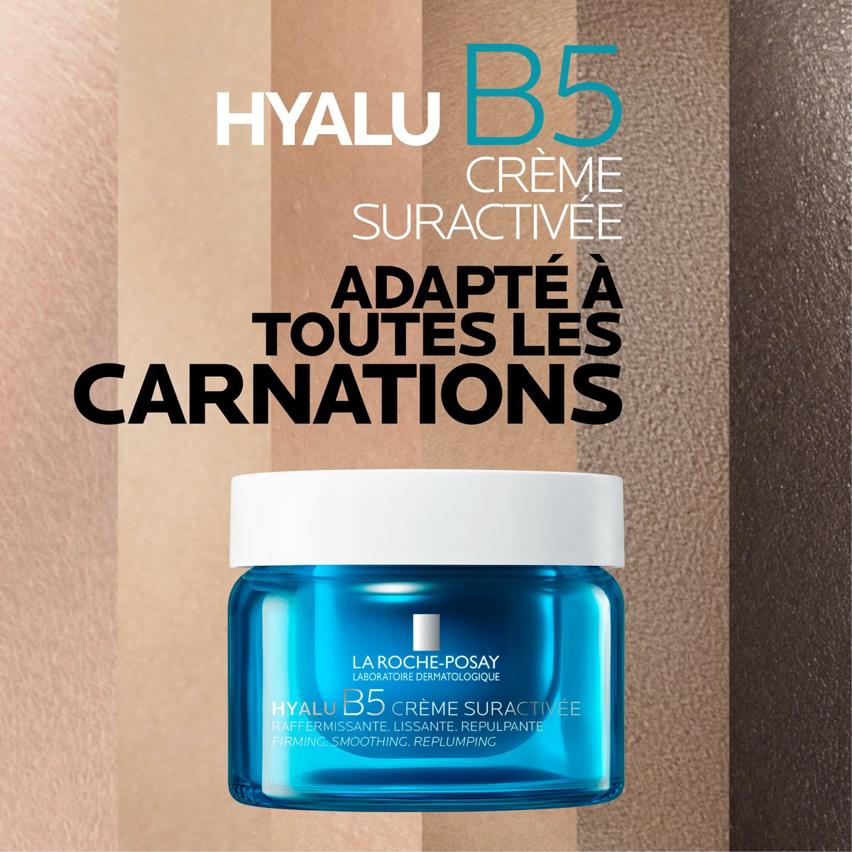 La Roche-Posay Hyalu B5 Suractive Cream, standard, vue 5