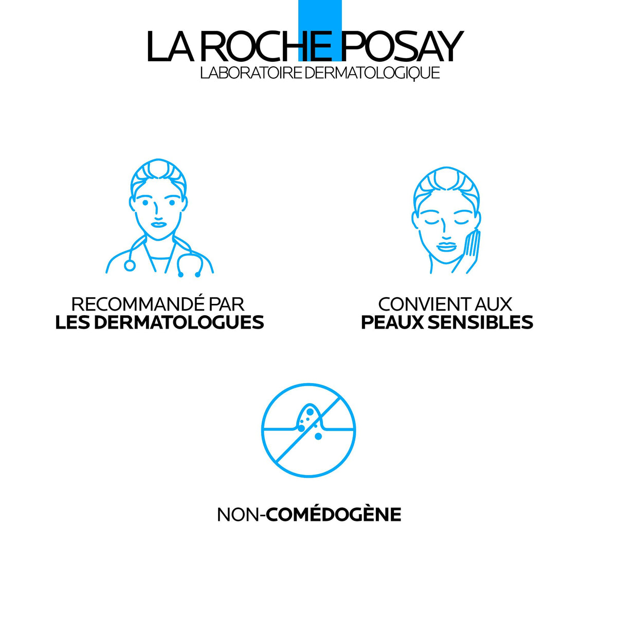 La Roche-Posay Hyalu B5 Suractive Cream, standard, vue 9