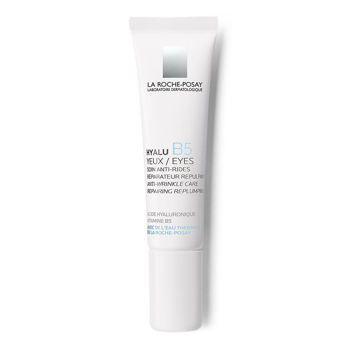 La Roche-Posay Hyalu B5 Eye Contour Cream, vue 1