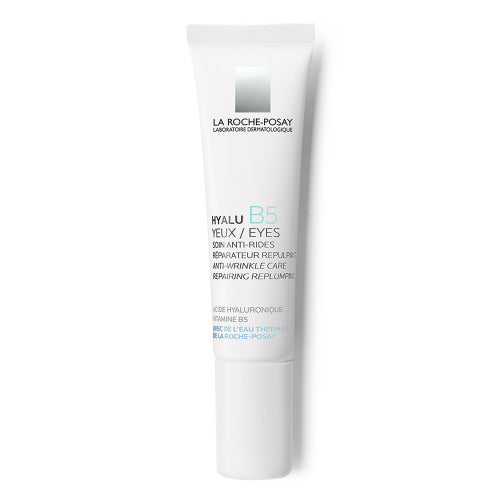 La Roche-Posay Hyalu B5 Eye Contour Cream 15ml, view 1