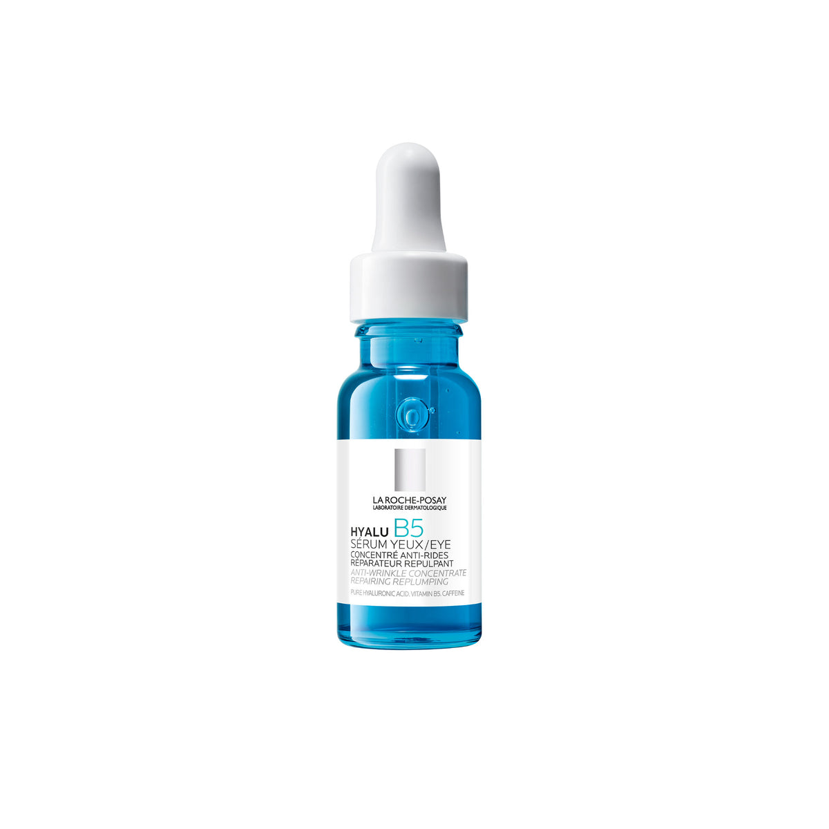 La Roche-Posay Hyalu B5 Eye Serum, vue 1