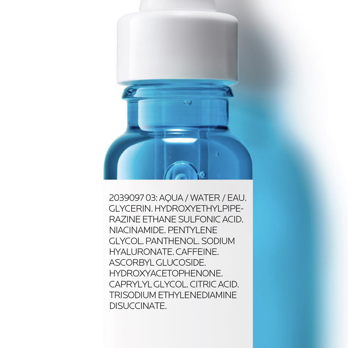 La Roche-Posay Hyalu B5 Eye Serum, vue 10
