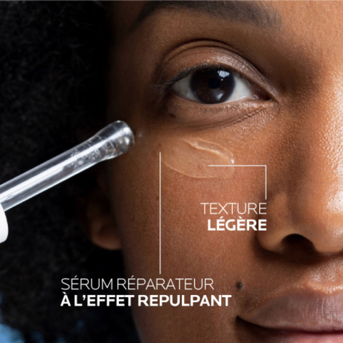 La Roche-Posay Hyalu B5 Eye Serum, vue 2