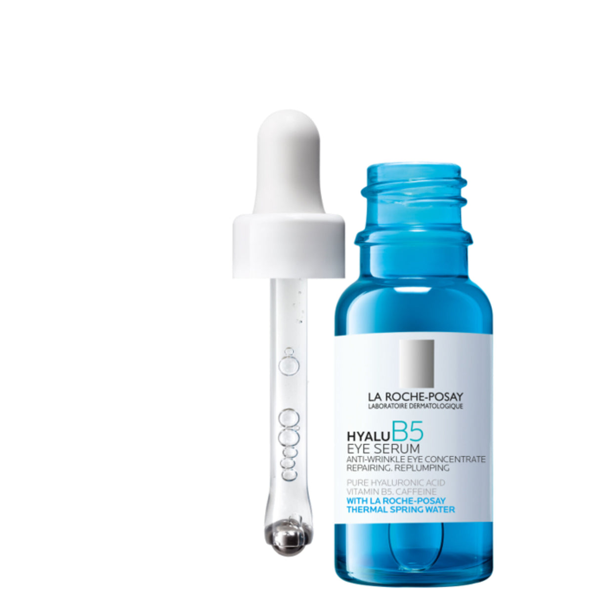 La Roche-Posay Hyalu B5 Eye Serum, vue 6