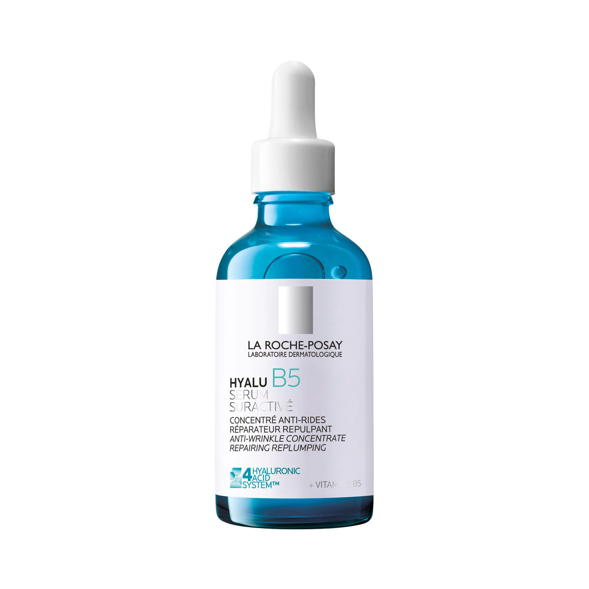 La Roche-Posay Hyalu B5 Pure Hyaluronic Acid Serum
