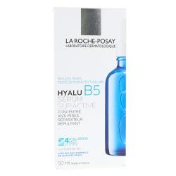 La Roche-Posay Hyalu B5, front of the box