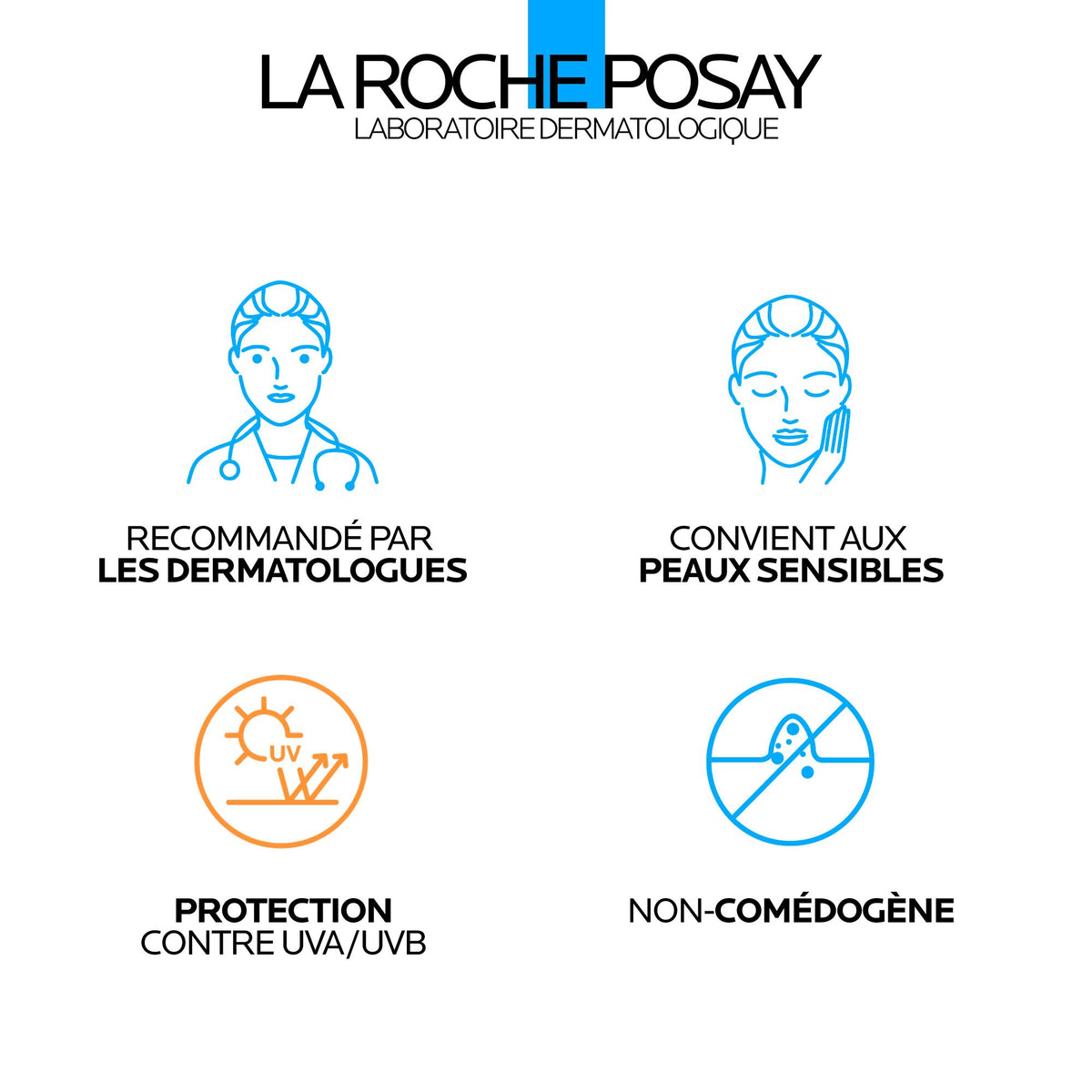 La Roche-Posay Hyalu B5 Suractive Cream SPF 30, standard, vue 10