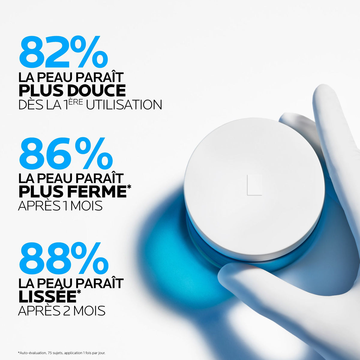 La Roche-Posay Hyalu B5 Suractive Cream SPF 30, standard, vue 13
