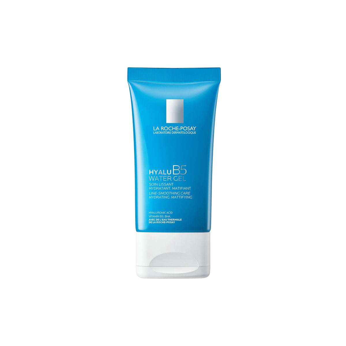 La Roche-Posay Hyalu B5 Water Gel Hydrating Serum, vue 1