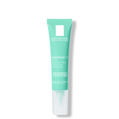 La Roche-Posay Hydraphase HA Eye Contour 15ml, view 1