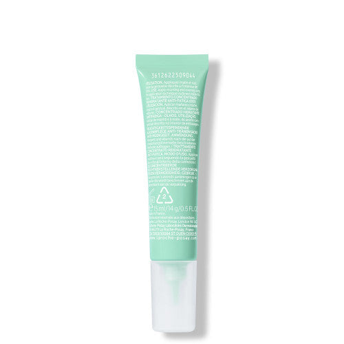 La Roche-Posay Hydraphase HA Eye Contour 15ml, side view