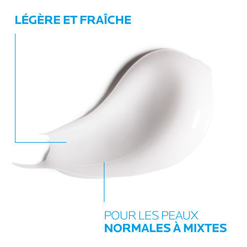 La Roche-Posay Hydraphase HA Light Cream 50ml, alternate angle