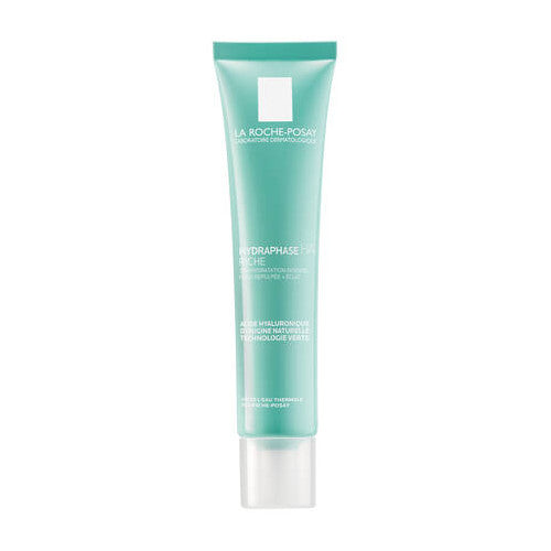 La Roche-Posay Hydraphase HA Rich Cream 50ml, view 1