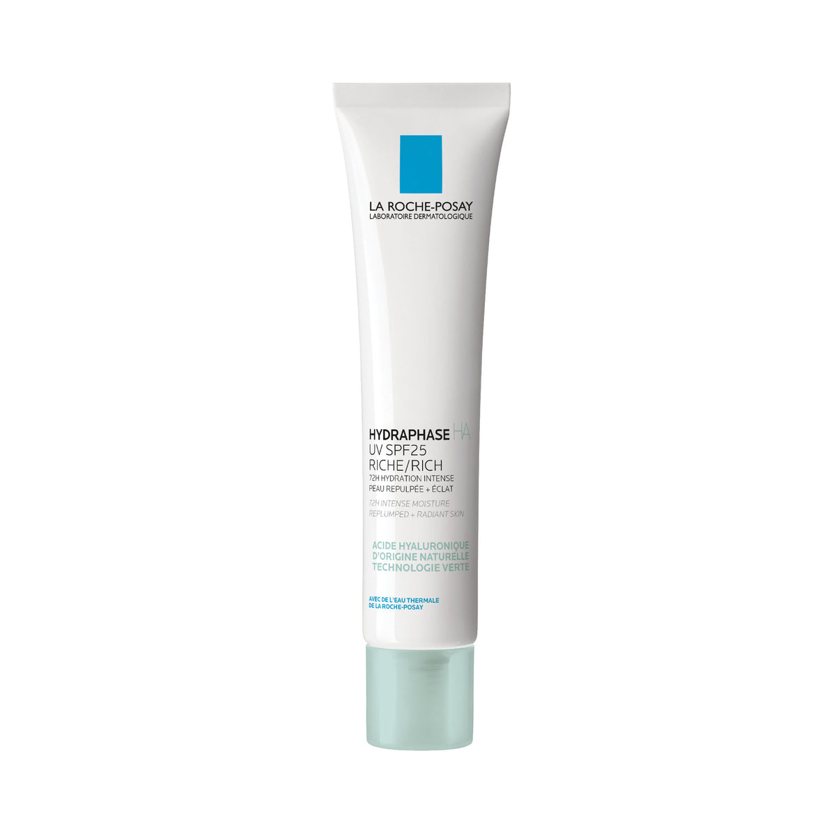 La Roche-Posay Hydraphase HA Riche Moisturizer + Micellar Water Duo, vue 1