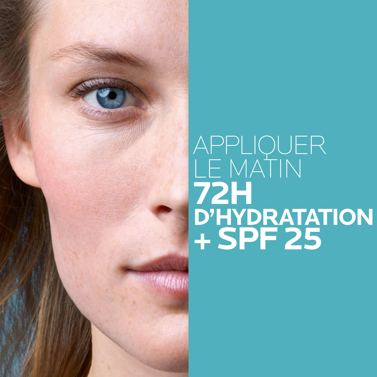 La Roche-Posay Hydraphase HA Riche Moisturizer + Micellar Water Duo, vue 3