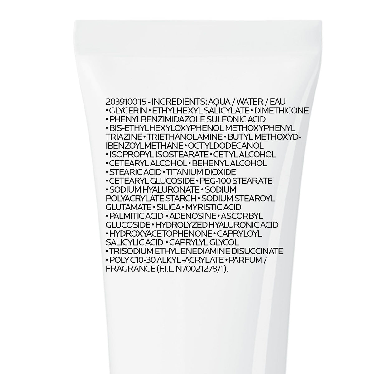 La Roche-Posay Hydraphase HA Riche Moisturizer + Micellar Water Duo, vue 7