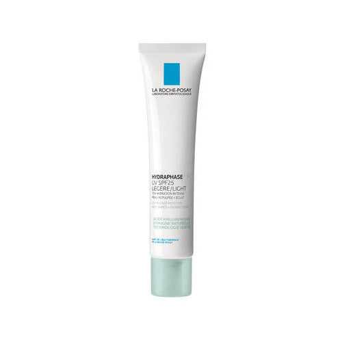 La Roche-Posay Hydraphase UV Intense Light Cream 50ml, view 1