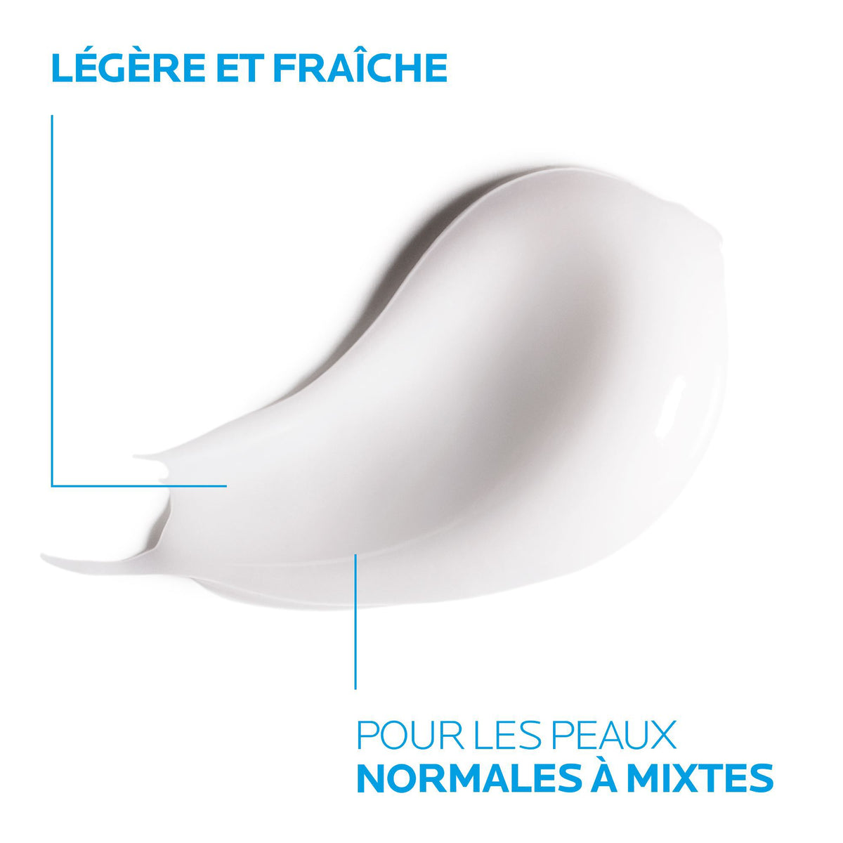 La Roche-Posay Hydraphase UV Intense Light Cream, vue 2