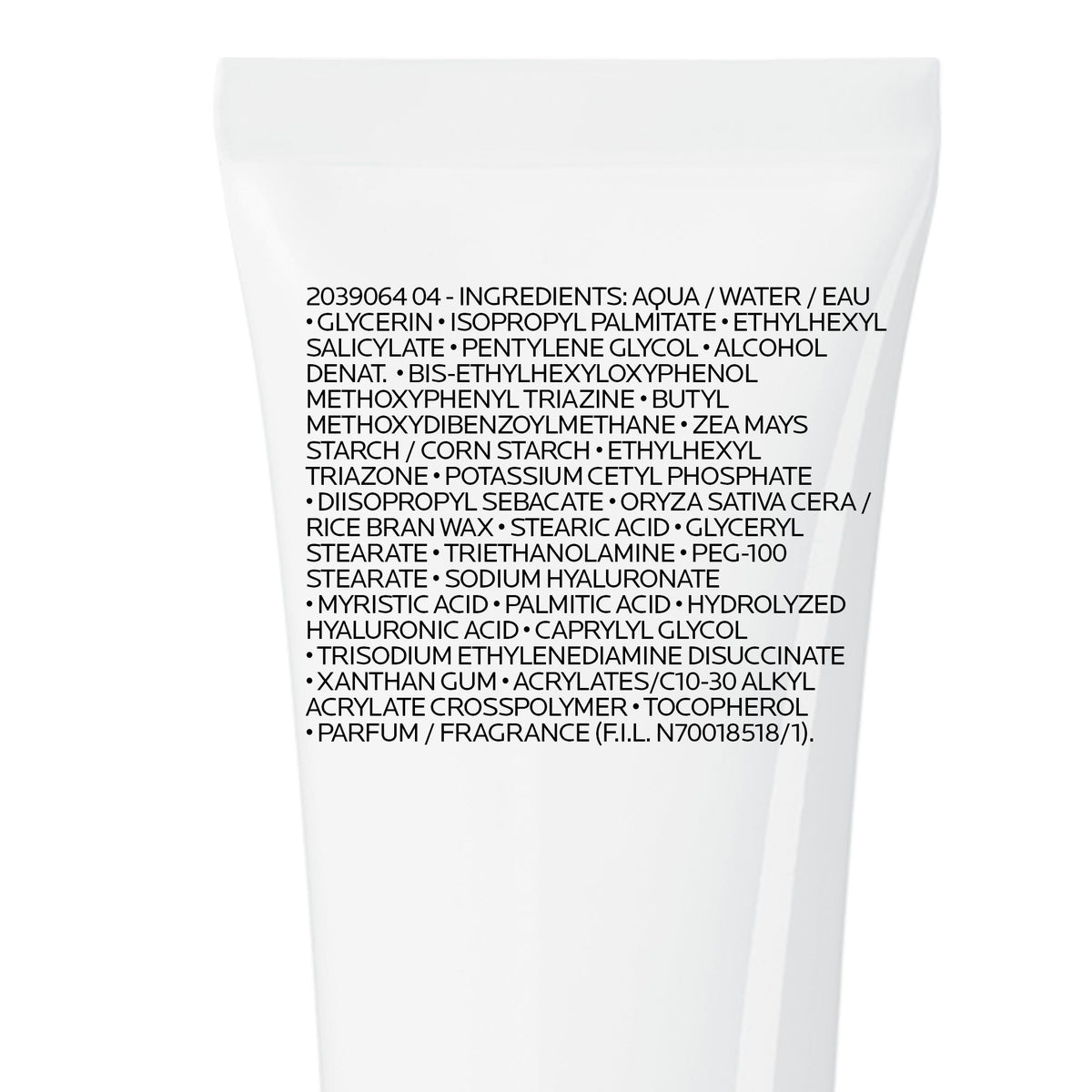 La Roche-Posay Hydraphase UV Intense Light Cream, vue 7