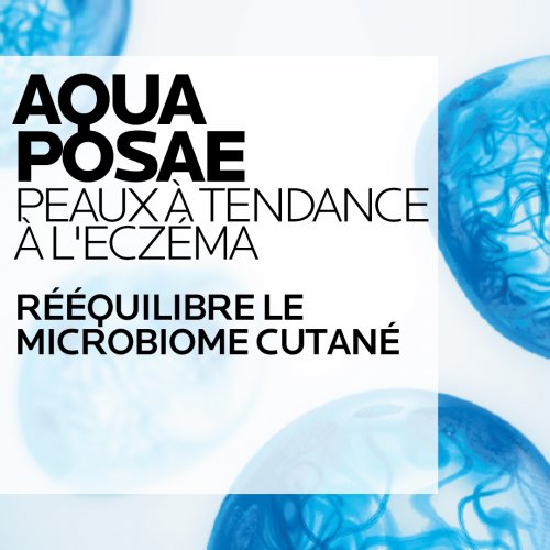 La Roche-Posay Lipikar AP+M Lipid Replenishing Balm 200ml, packaging detail