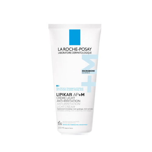 La Roche-Posay Lipikar Cream AP+ 200ml, view 1