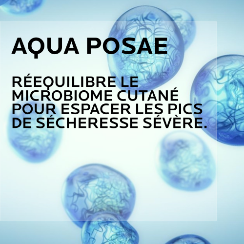La Roche-Posay Lipikar Cream AP+ 200ml, ingredient panel