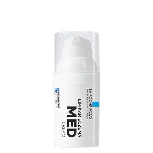 La Roche-Posay Lipikar Eczema MED Cream 30ml, view 1