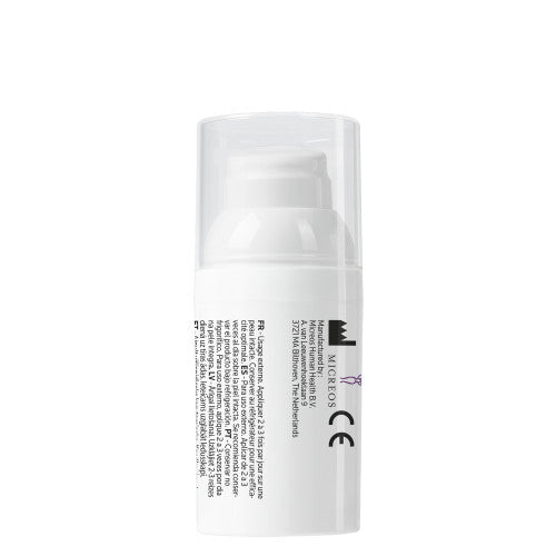La Roche-Posay Lipikar Eczema MED Cream 30ml, product close-up