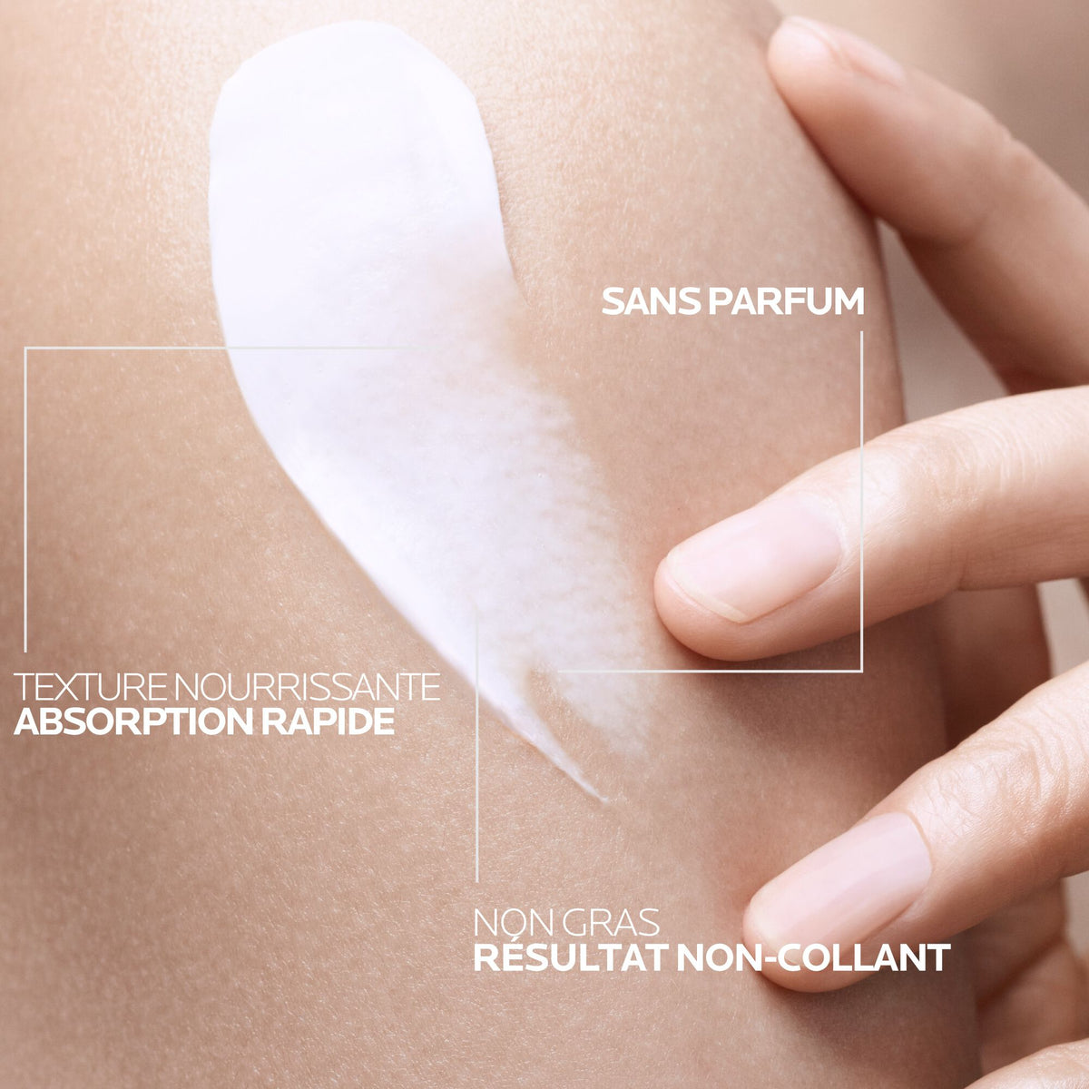 La Roche-Posay Lipikar Relipidant Cream AP+M, vue 9