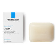 La Roche-Posay Lipikar Surgras Cleansing Bar 150g, view 1