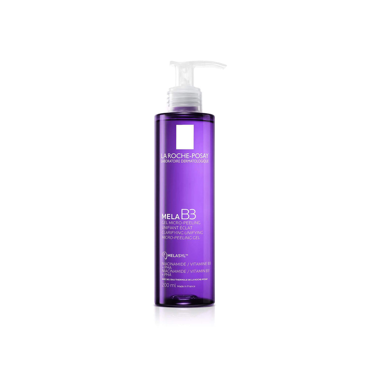 La Roche-Posay Mela B3 Brightening Micro-Peeling Gel, vue 1